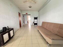 Blk 214 Petir Road (Bukit Panjang), HDB 3 Rooms #631554381